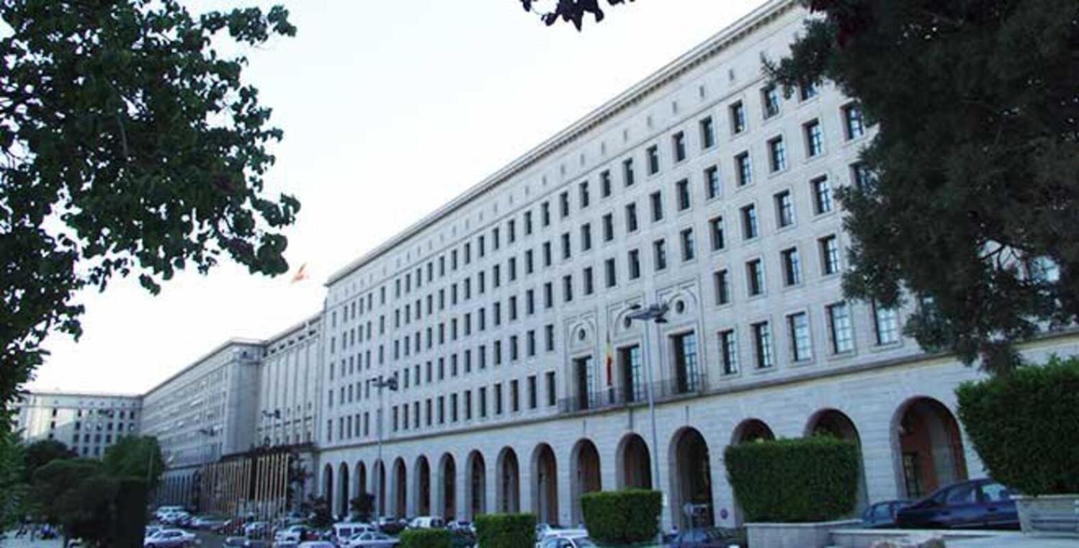 Apartament Jes B Close To Bernabeu Stadium Madrid Eksteriør billede